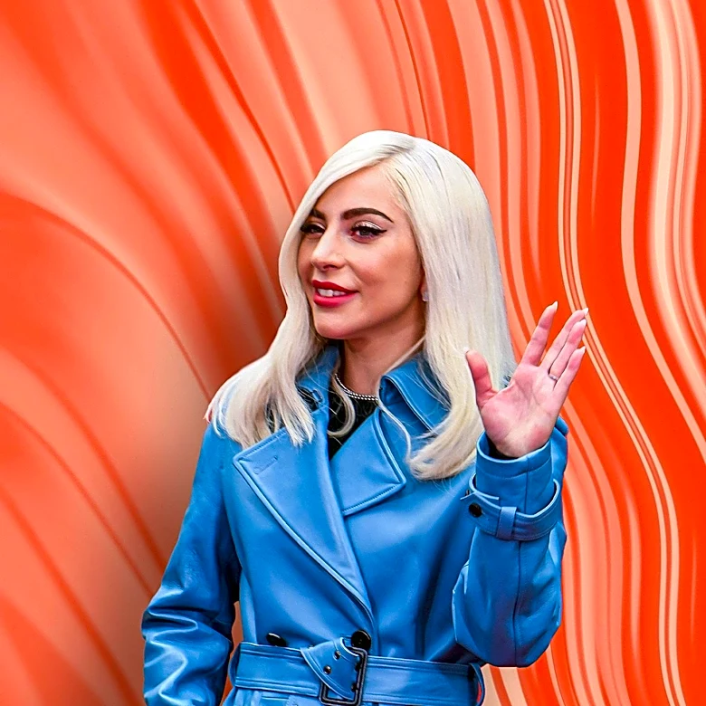 Lady Gaga Co-Founds Outer Bio, a Skin Health Research Company Utilizing AI and Human Tissue