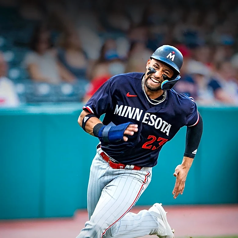 Minnesota Twins Secure 9-6 Victory Over Athletics, End Road Losing Streak