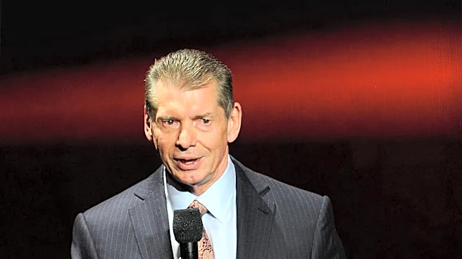 Nick Khan and WWE Resolve Dispute with Vince McMahon Over $147.5 Million Settlement