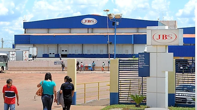 JBS USA Seeks Quality Assurance Supervisor for Ohio Facility Amidst Expansion