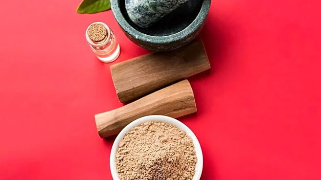 Ayurveda: An Ancient Indian Wellness System Emphasizes Holistic Balance and Personalized Care