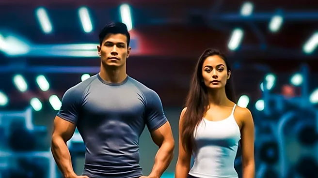 Personal Trainer Specializations Enhance Client-Trainer Matching for Specific Fitness Goals