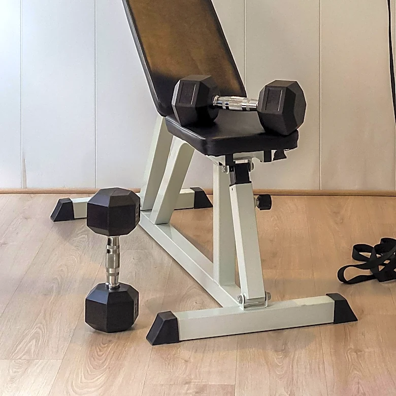Adjustable Kettlebells Praised for Space-Saving and Versatile Workout Solutions