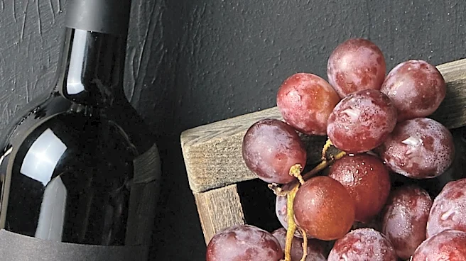 Patagonia Emerges as a Distinctive Region in the Global Pinot Noir Market