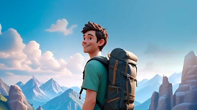 Soft Adventure Travel Emphasizes Leisurely Exploration and Relaxation