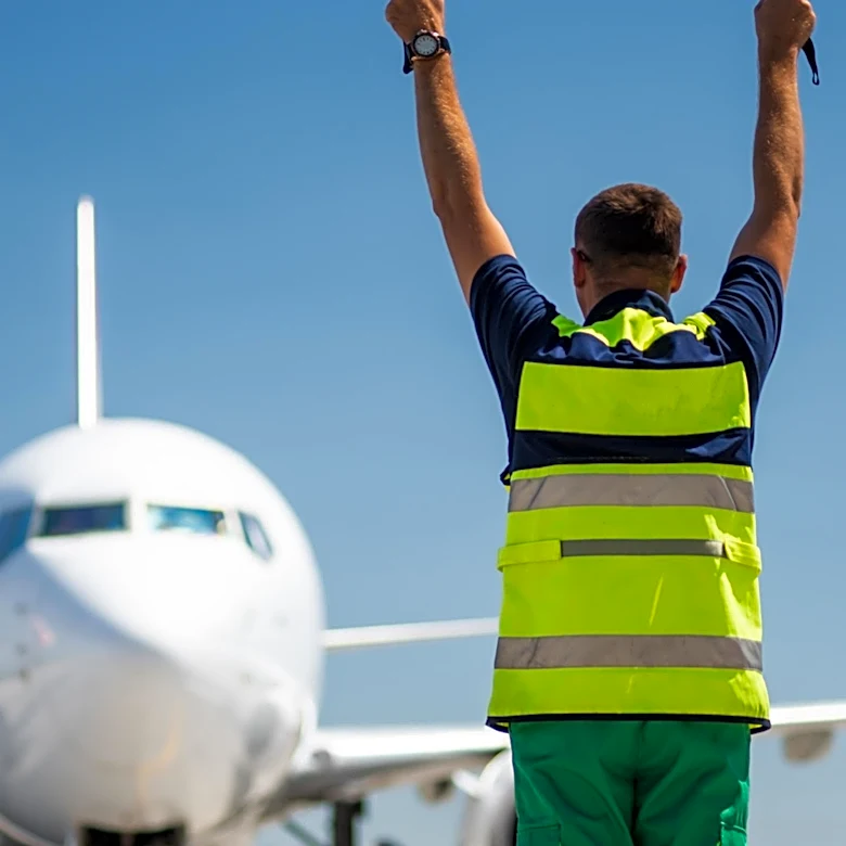 DHL Aviation Partners with SAS Scandinavian Airlines for Ground Handling at Manchester Airport
