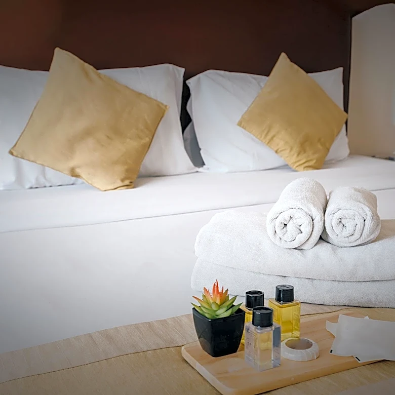 Luxury Hotels Prioritize Restorative Sleep with Advanced Wellness Amenities
