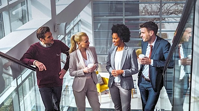 Invesco Introduces Practice Innovation Index for Financial Professionals in the U.S.