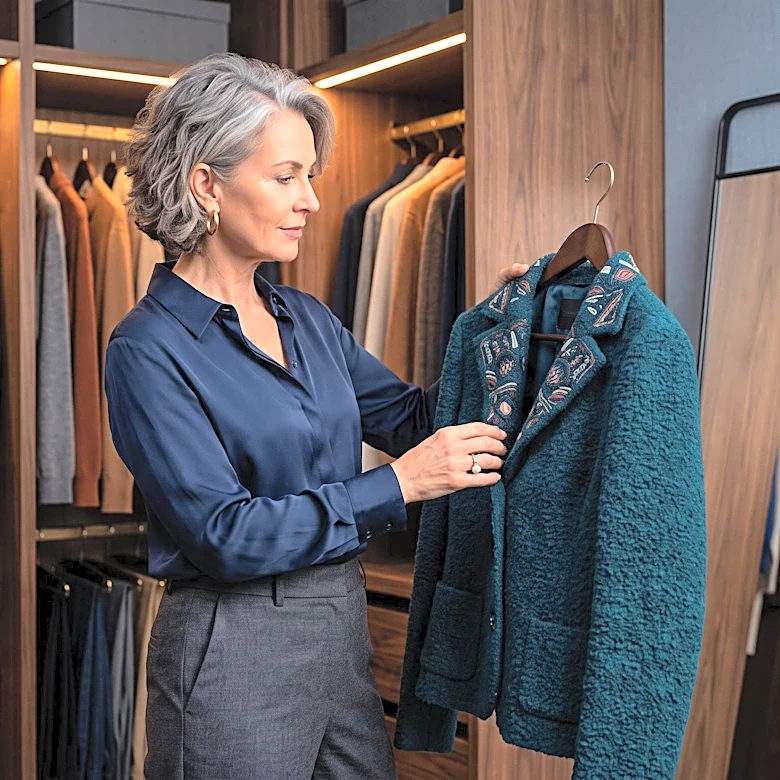 Vogue Explores Fashion Industry Spending Habits, Revealing Disparities Among Professionals