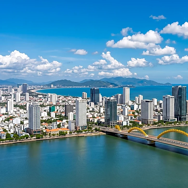 Da Nang Emerges as Premier Digital Nomad Hub in Southeast Asia