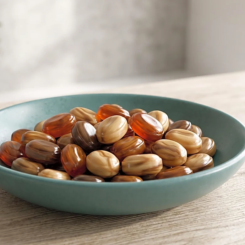 Sugar-Free Coffee Candies and Creamers Offer Diverse Options for Consumers