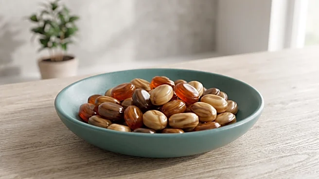 Sugar-Free Coffee Candies and Creamers Offer Diverse Options for Consumers