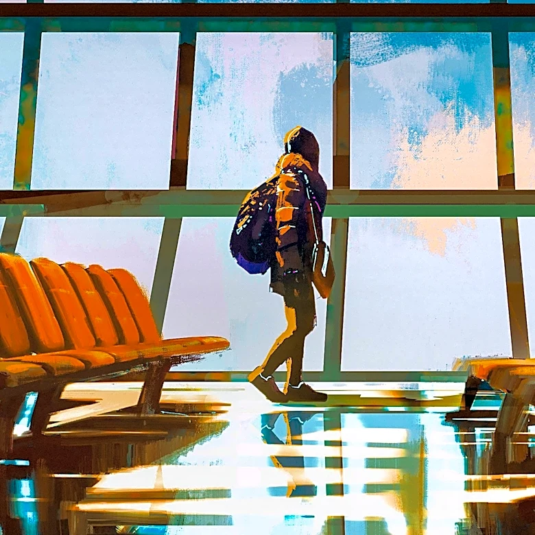 Solo Travel Gains Popularity as Individuals Seek Personal Exploration and New Connections