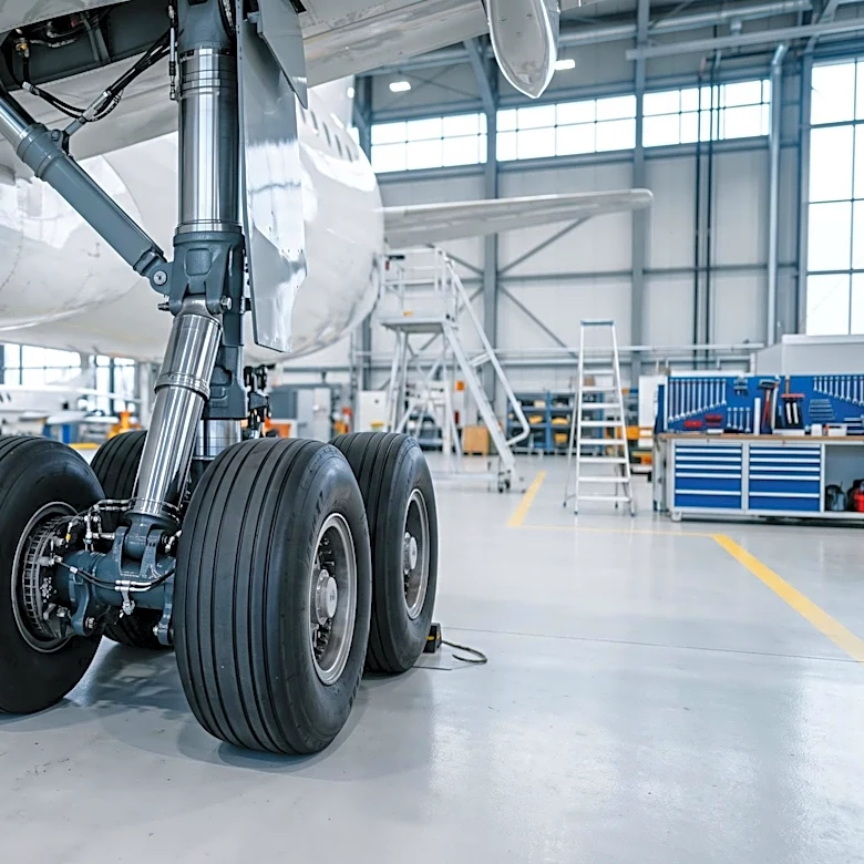 West Star Aviation Inc. Seeks DAS Landing Gear Technician III in Grandview, TX