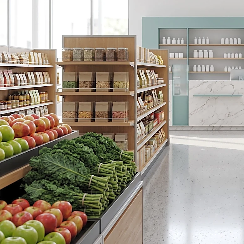 Kroger Expands Instacart Partnership to Combine Grocery and Prescription Deliveries Nationwide