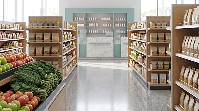 Kroger Expands Instacart Partnership to Combine Grocery and Prescription Deliveries Nationwide