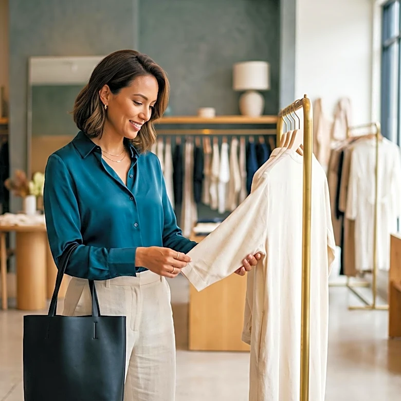 H. Audrey Boutique Expands with New Franklin Location, Led by Former Neiman Marcus Executive