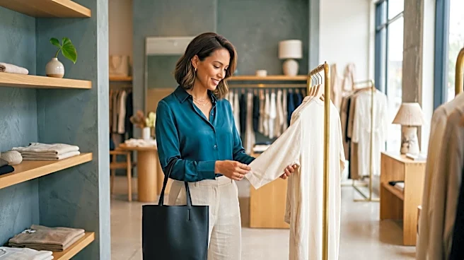 H. Audrey Boutique Expands with New Franklin Location, Led by Former Neiman Marcus Executive