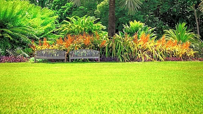 Maria Delgado's 'A Stroll in Havana’s Botanic Garden' Featured as Photo of the Day