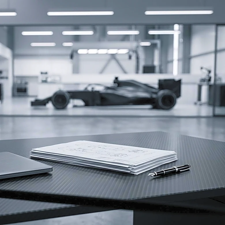 Mercedes Team Principal Toto Wolff Cites Budget Constraints for Slower Upgrade Pace Compared to Rivals