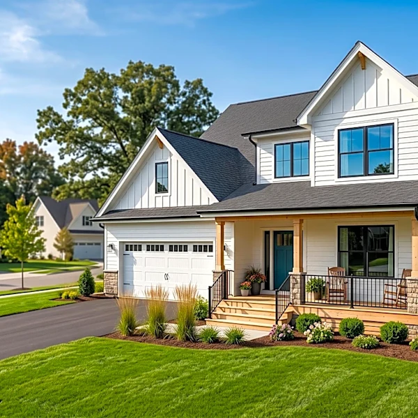 USDA Rural Development Loans Offer 100% Financing for Homebuyers in Southeast Louisiana