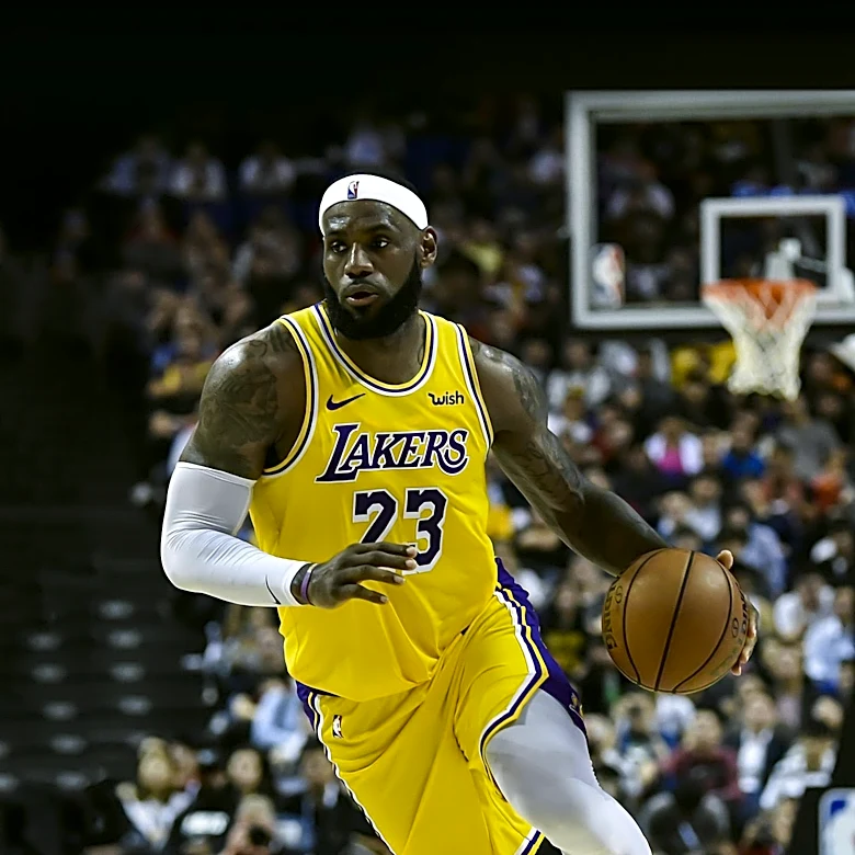 LeBron James Family Foundation and PGA Partner to Bring Golf Event to Akron, Ohio