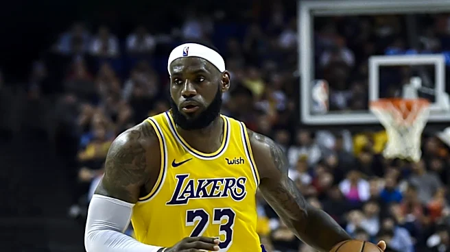 LeBron James Family Foundation and PGA Partner to Bring Golf Event to Akron, Ohio
