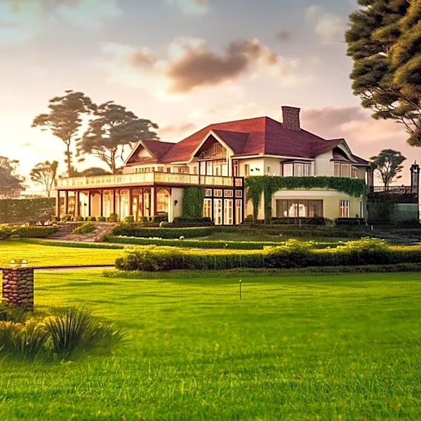 Tim Allen Properties Lists Private Aptos Estate with Vineyard Views for $2.86 Million