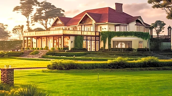 Tim Allen Properties Lists Private Aptos Estate with Vineyard Views for $2.86 Million