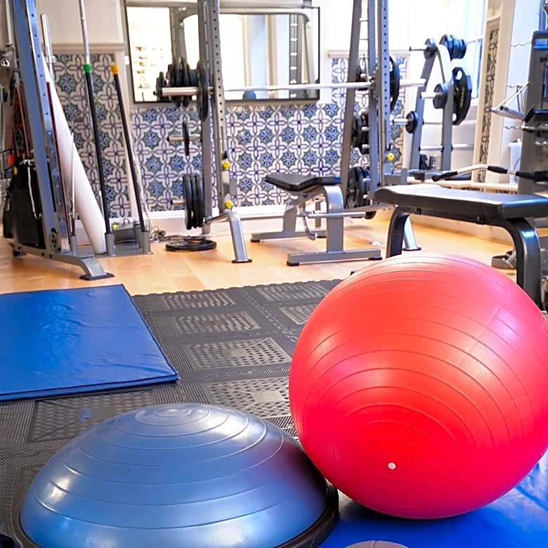 Charlee Atkins' Le Sweat Platform Offers Structured Fitness as Alternative to Random Workouts