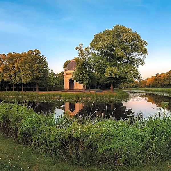 Illinois Times Article Explores 'Staycation' as Opportunity for Personal Growth and Reflection