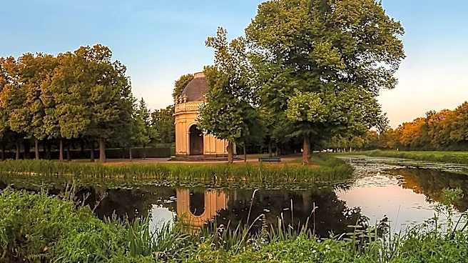 Illinois Times Article Explores 'Staycation' as Opportunity for Personal Growth and Reflection