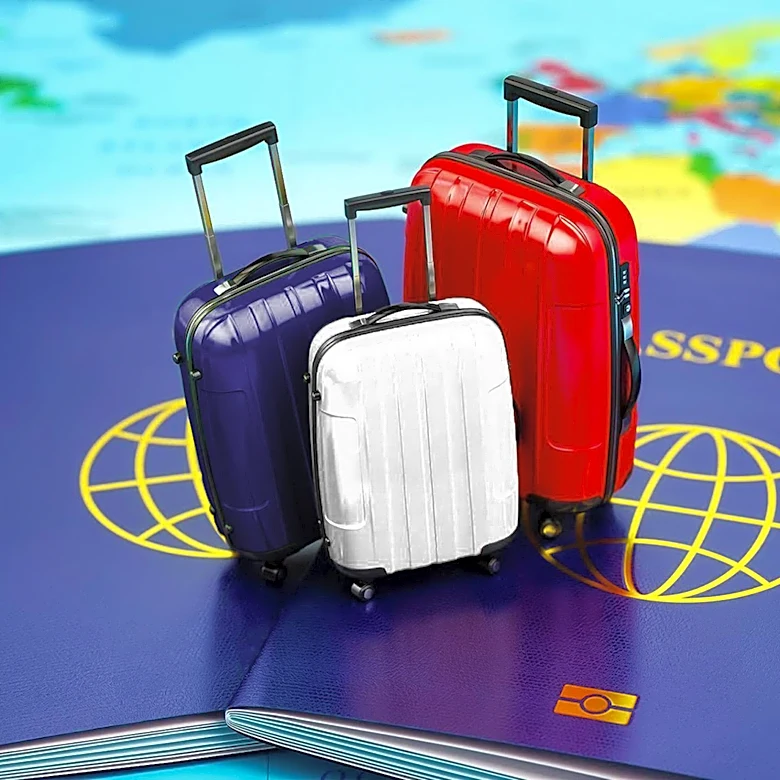 Radical Storage Expands Luggage Services Globally, Easing Travel for Tourists