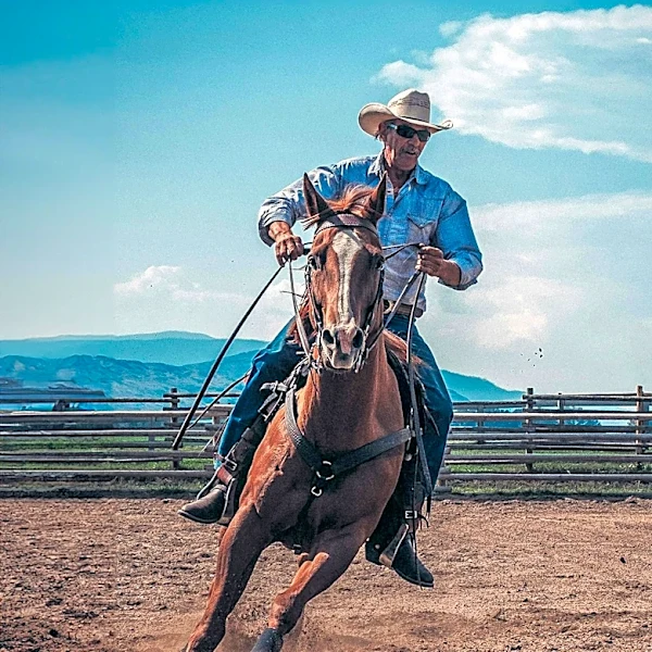 STARZ Expands Black Rodeo Drama Cast with Five New Series Regulars