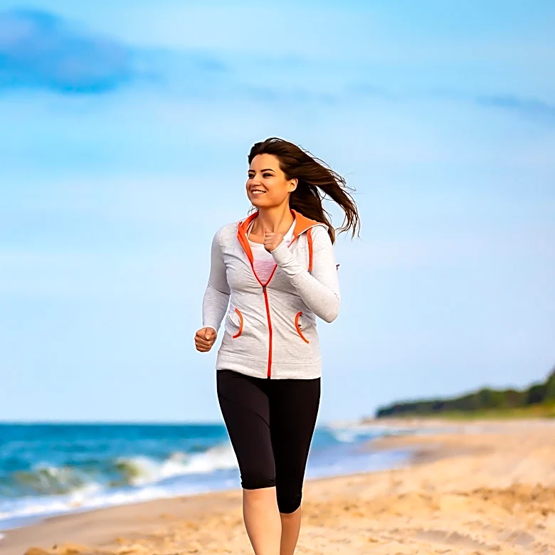 Lifestyle Choices Significantly Impact Longevity, Cleveland Clinic Experts Advise
