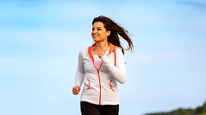 Lifestyle Choices Significantly Impact Longevity, Cleveland Clinic Experts Advise
