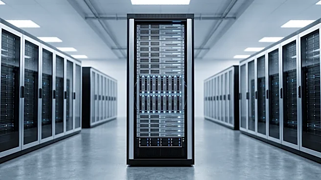 Middle East Cybersecurity Becomes Boardroom Priority Amid Digital Transformation