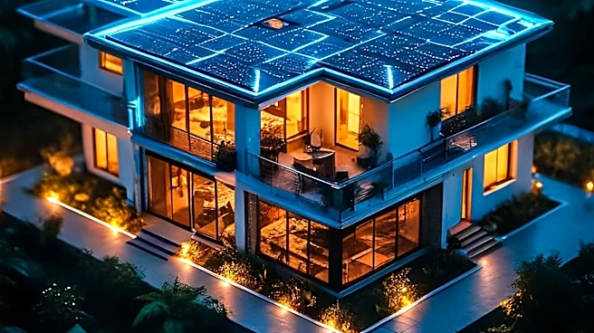 Roof Design Crucial for Integrated Outdoor Living Spaces