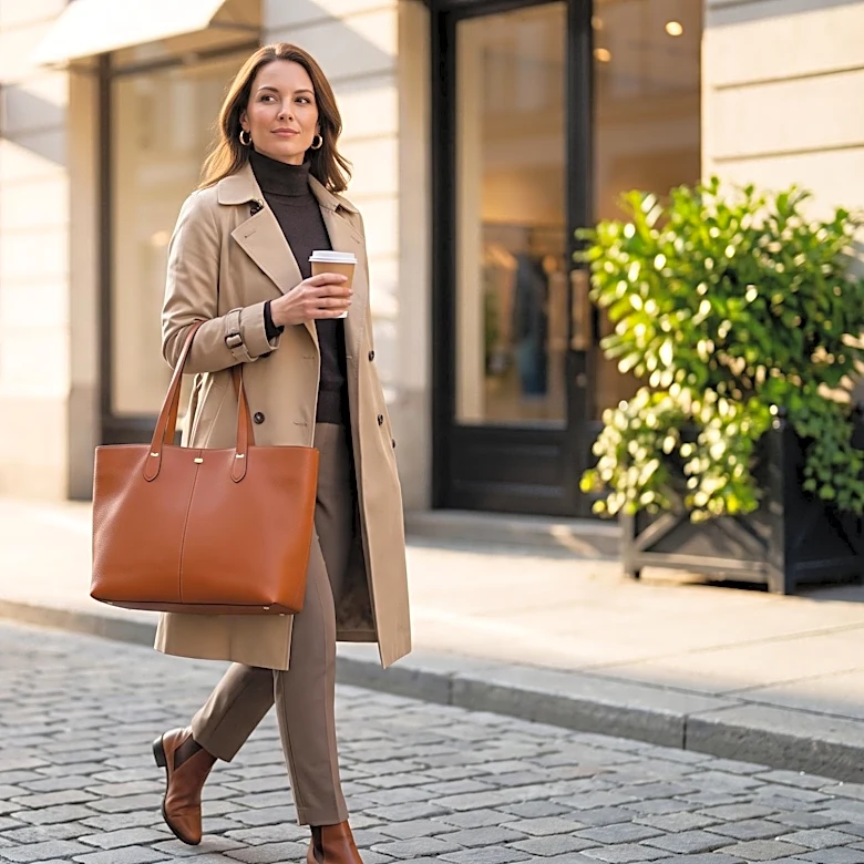 Michael Kors Outlet Offers Significant Discounts on Designer Handbags, Up to 83% Off