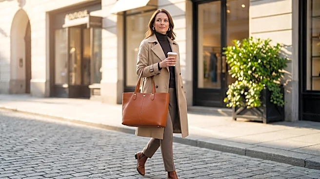 Michael Kors Outlet Offers Significant Discounts on Designer Handbags, Up to 83% Off