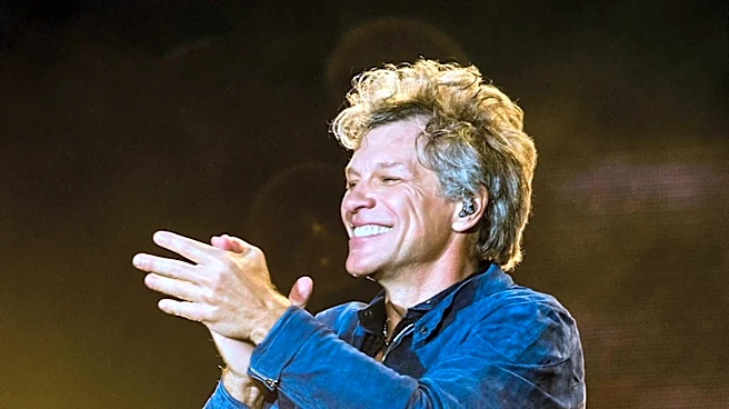 Jon Bon Jovi Partners with New Jersey Lottery for Themed Scratch-Off Game