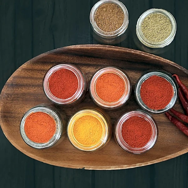 Fuchs Gruppe Introduces 'Sweet Creations' Seasoning Collection Tapping into Nostalgic and Modern Flavor Trends