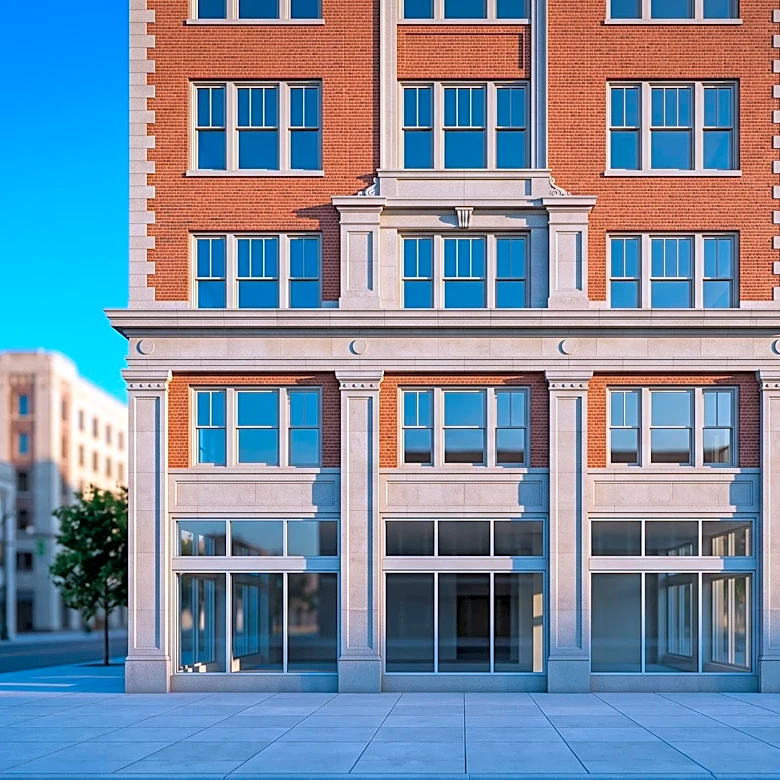 Michigan Strategic Fund Approves Support for Detroit Midtown Housing Redevelopment