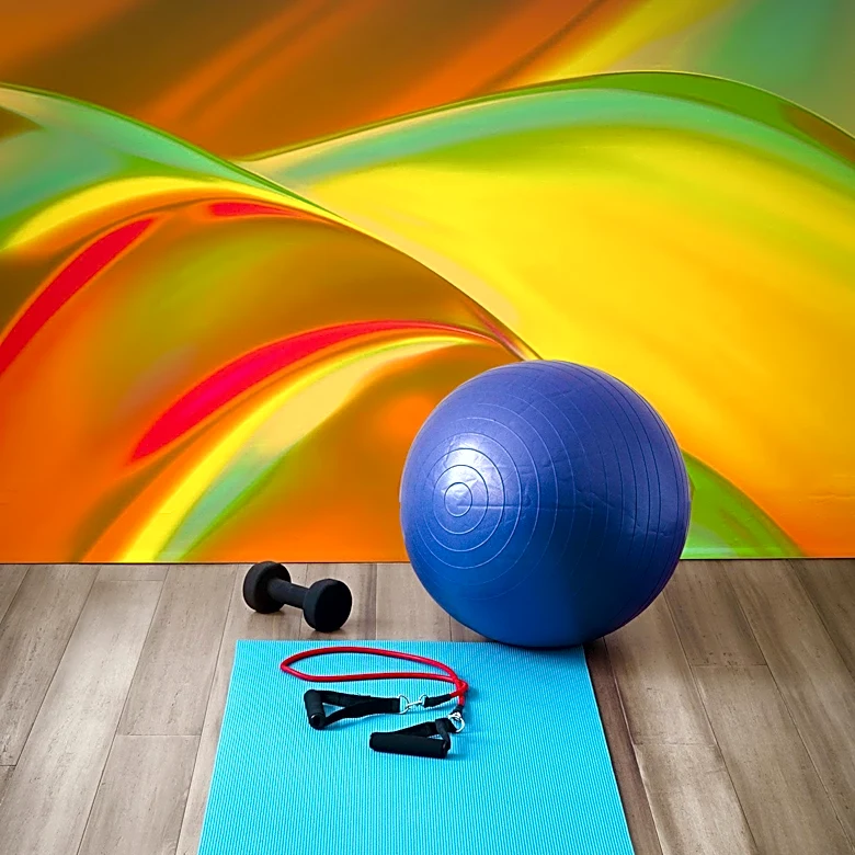 Retro Pilates Meetups Embrace 70s, 80s, 90s, and 00s Music for Enhanced Workouts