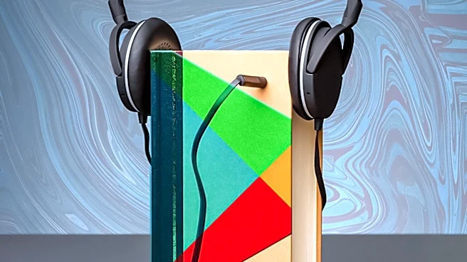 Google Play Enhances Safety Measures to Combat Non-Consensual Intimate Content in AI-Generated Apps