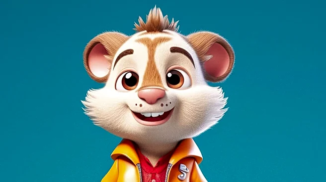 Sam Register Departs as Head of Warner Bros. Animation, Cartoon Network Studios, and Hanna-Barbera Studios Europe