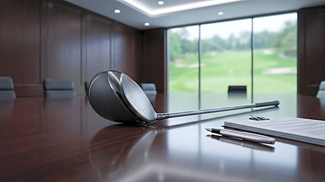 Controversial Golf Ad Sparks Backlash, Raises Questions for PGA Tour Partnerships