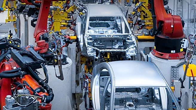 Meissner Corporation to Invest $250 Million in New Georgia Manufacturing Facility, Creating 1,700 Jobs