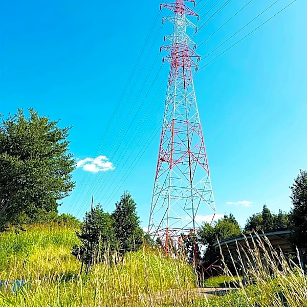 FirstEnergy Corp. Operates Extensive Electric Utility Network Across Six U.S. States