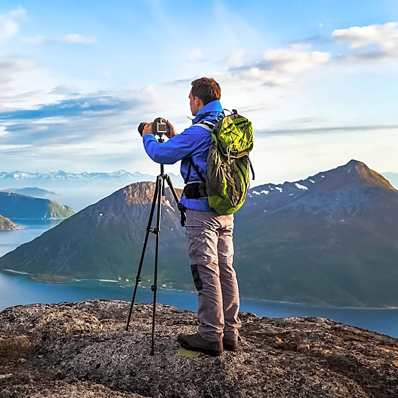 Soft Adventure Travel Gains Popularity, Emphasizing Immersion and Comfort in Remote Destinations